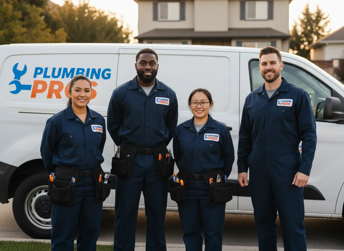 Water Heater Repair company in Greenbelt, MD